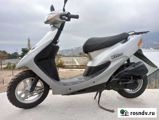 Honda dio Ялта - изображение 1
