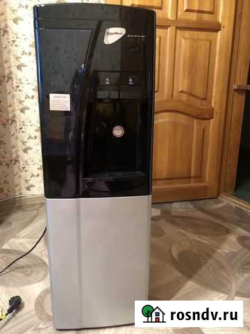 Кулер для воды напольный Рязань - изображение 1