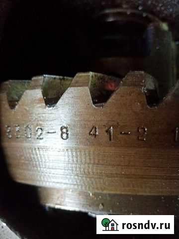 Редуктор на газель Мичуринск - изображение 1