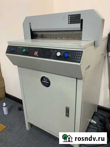 Bulros 450 Махачкала - изображение 1