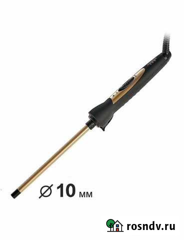 Плойка для афрокудрей Сочи - изображение 1