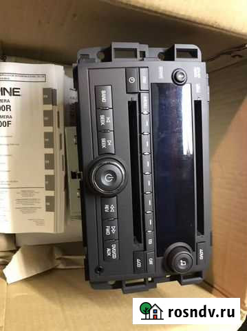 Магнитола Тахо 900 Сафоново - изображение 1