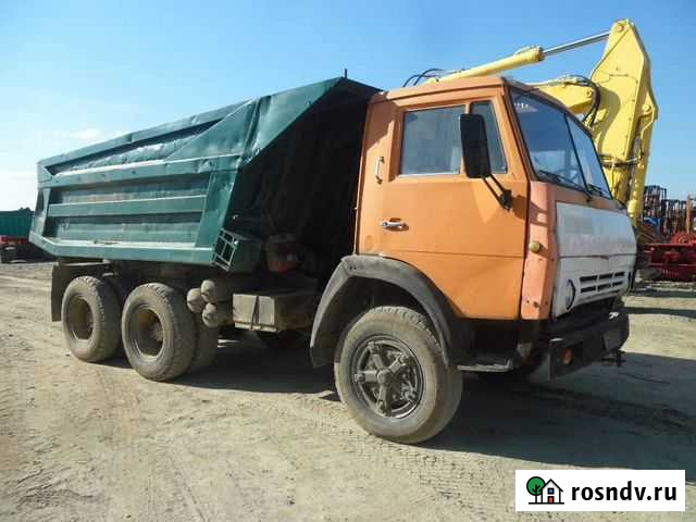 Грунт для подсыпки и т.д Кужорская - изображение 1