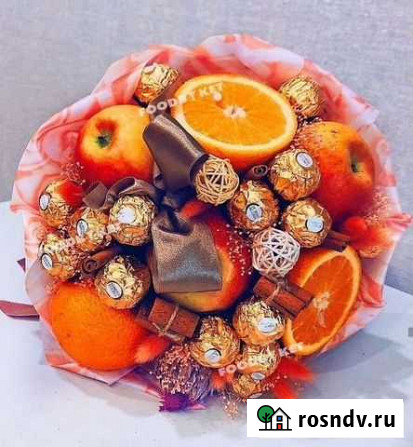 Оригинальные букеты Волжский - изображение 1