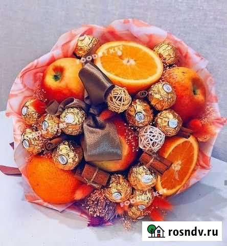 Оригинальные букеты Волжский - изображение 1