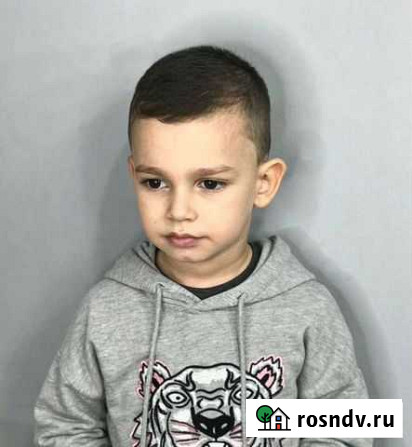 Детские стрижки от 1 года Йошкар-Ола - изображение 1