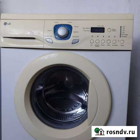 Стиральная машина бу Салават - изображение 1