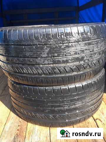 275 40 р19 toyo Эльхотово - изображение 1