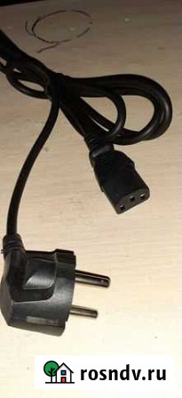 Провд сетевой,220v, с заземлением Челябинск - изображение 1
