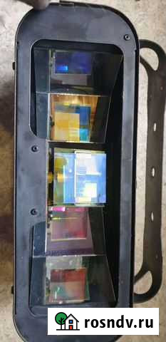 Световое оборудование дискотек Сочи - изображение 1