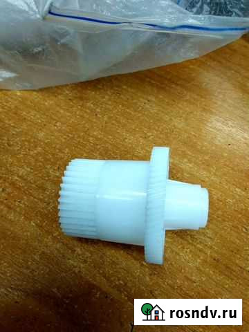 Шестерня 63/35T Samsung ML-1610/1615/2015 Братск - изображение 1