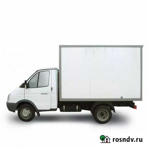 Грузоперевозки переезды газель Воронеж - изображение 1