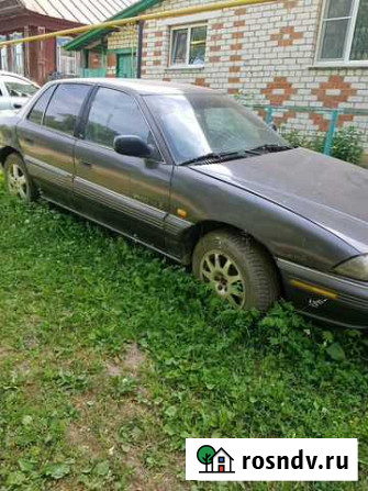 Понтиак гранд ам pontiac grand am Ядрин - изображение 1