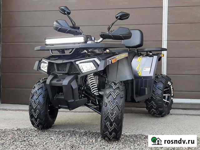 Квадроциклы Мотоленд / Motoland. В Ассортименте Шахты - изображение 1