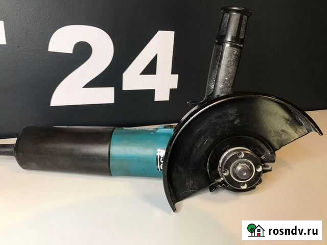 Болгарка Makita 9566CV Сочи - изображение 1
