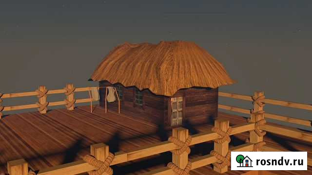 3d моделирование Ростов-на-Дону - изображение 1