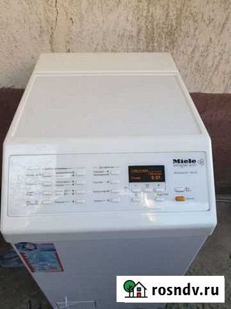 Стиральная машина miele Томилино - изображение 1
