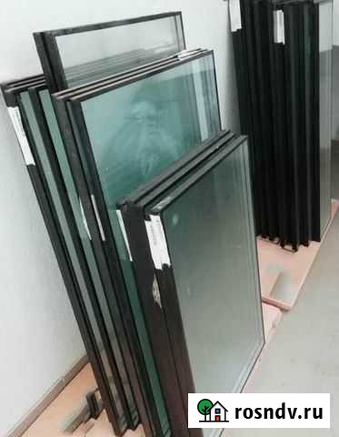 Стеклопакеты Нижний Новгород - изображение 1