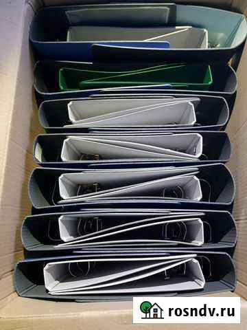 Папки, органайзеры Сургут - изображение 1