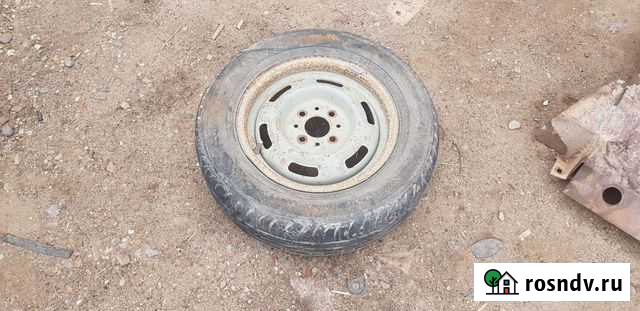 1 колесо 175,70,13 Пермь - изображение 1