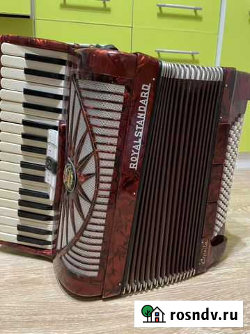 Аккордеон Ковров - изображение 1