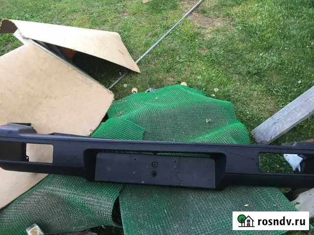 Бампер Сузуки Suzuki новый escudo Павловский Посад - изображение 1