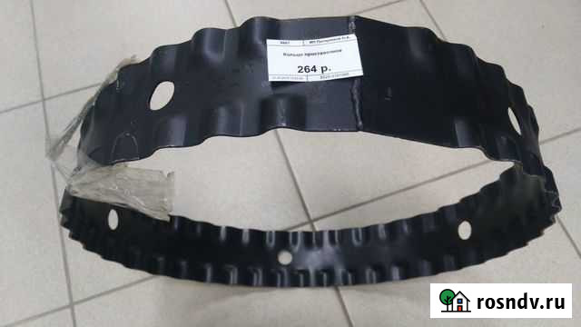 Кольцо проставочное Киров - изображение 1