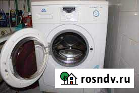 Стиральная машина бу Мичуринск - изображение 1