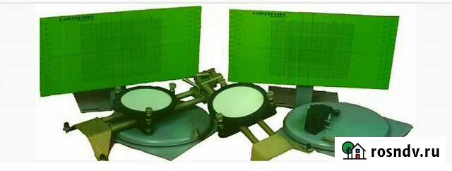 Сход-развал(лазерный) Морозовск - изображение 1