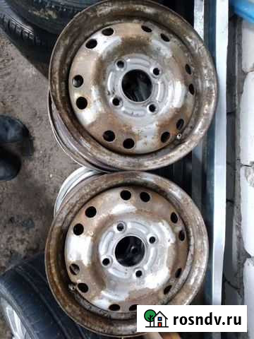 Продам штампы деу матиз Сасово - изображение 1