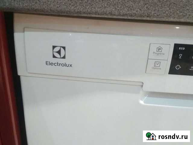 Electrolux ESF9552 Стерлитамак - изображение 1