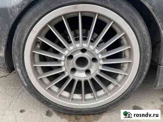 Диски бмв Alpina Classic c01 styling II Воронеж