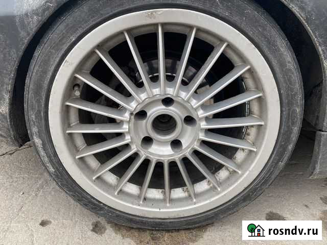 Диски бмв Alpina Classic c01 styling II Воронеж - изображение 1