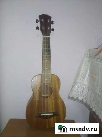 Укулеле-гавайская гитара Воронеж - изображение 1