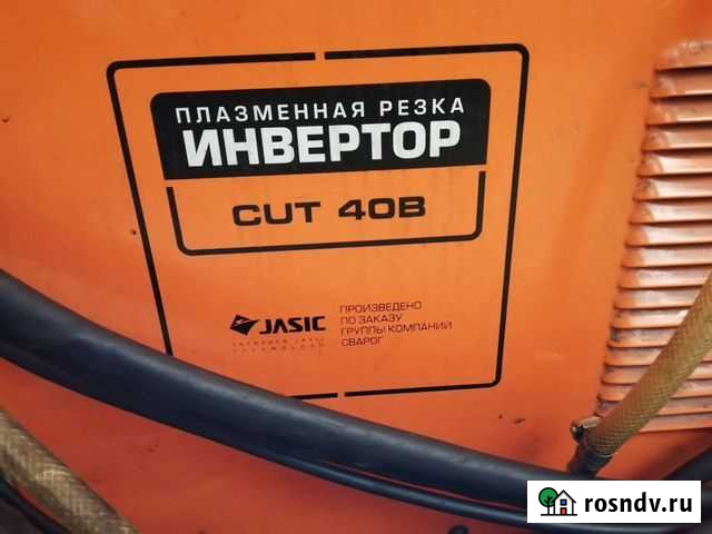 Ремонт сварочных аппаратов и промоборудования Красные Ткачи - изображение 1