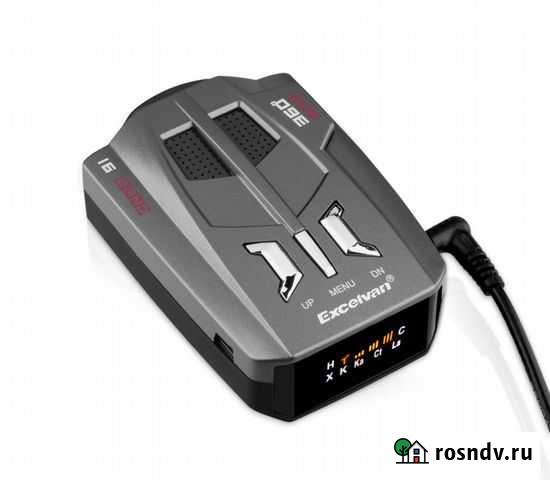 Антирадар Рузаевка - изображение 1