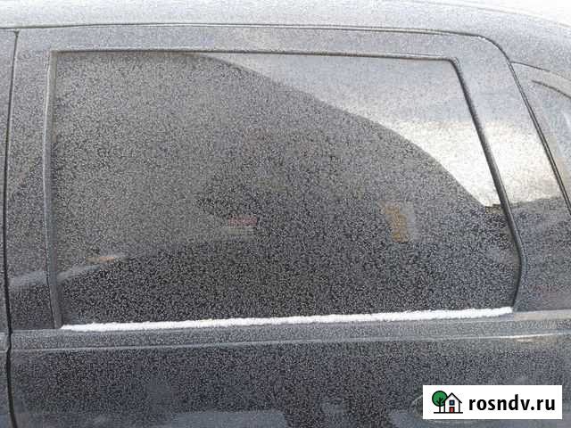 Стекло заднее левое Lifan Breez Нижнекамск - изображение 1