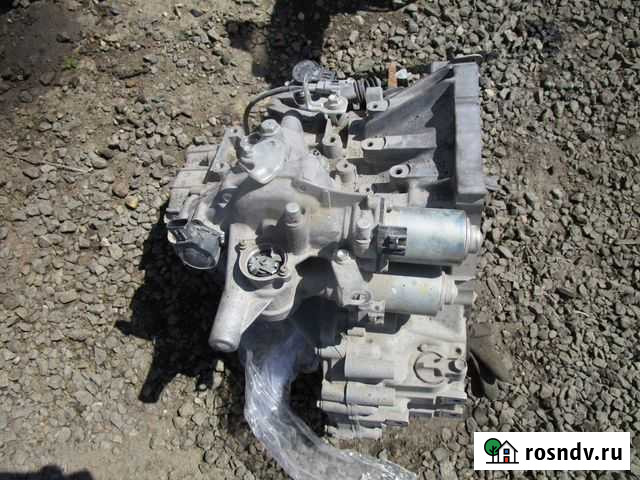 Робот кпп Toyota Corolla 150, 1zrfe Миасс - изображение 1