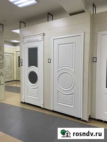 Двери межкомнатные Грозный - изображение 1