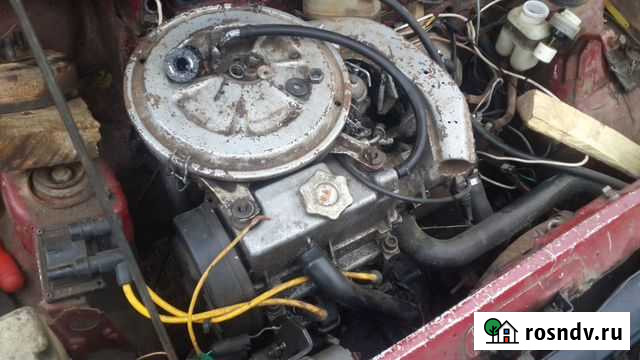 Запчасти ока Валдай - изображение 1