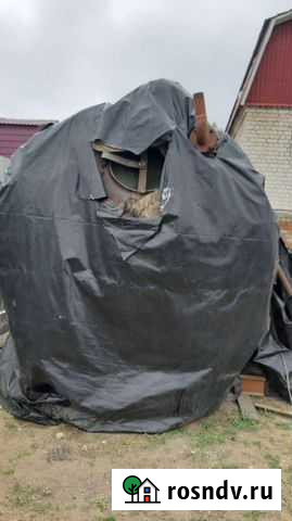 Ёмкость 8куб Чита - изображение 1