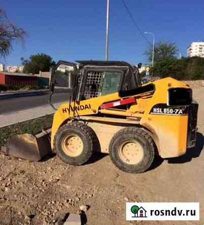 Спецтехника в ассортименте Севастополь