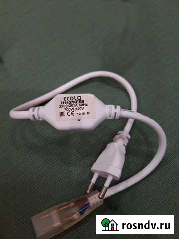 Блок питания для LED-ленты Богданович - изображение 1