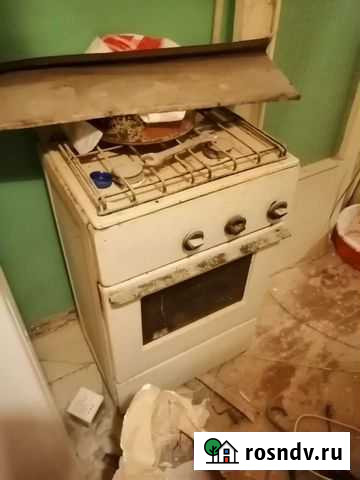 Газовая плита бу бесплатно Краснокамск - изображение 1