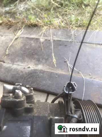 Компрессор кондиционера Миасс - изображение 1