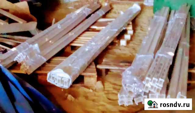 Профиль rehau рехау оконный Саратов - изображение 1