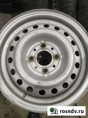 Диски 4/98/13 Бийск - изображение 1