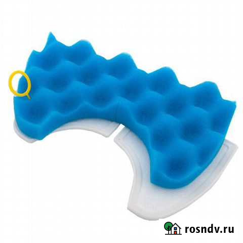 Фильтр пылесоса Samsung DJ97-00846A, DJ97-00846B Красноярск - изображение 1