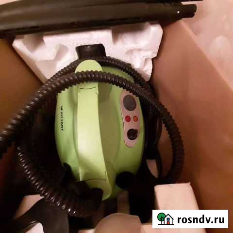 Пароочиститель Пермь - изображение 1