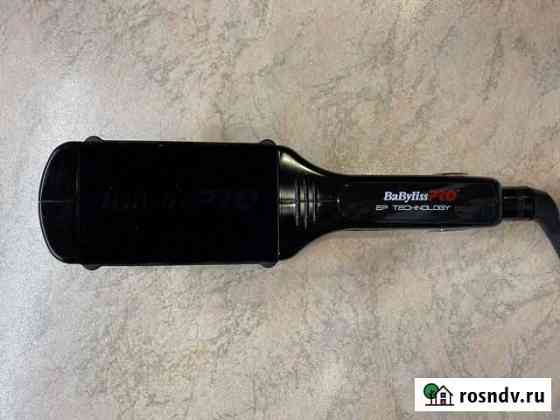 Щипцы гофре Babyliss Ессентуки